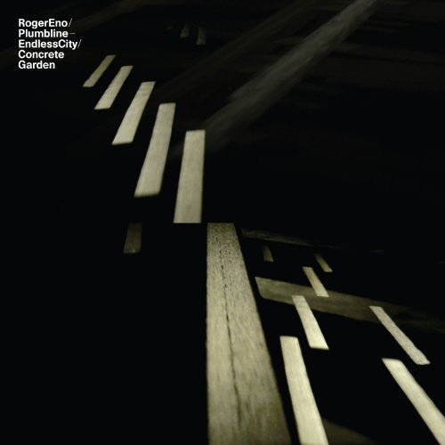 Endless City / Concrete Jungle { vinyl }