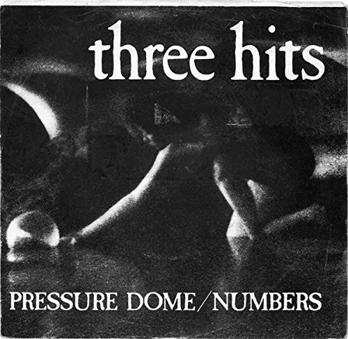 Pressure Hits { vinyl }