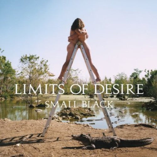 Limits of Desire { vinyl }