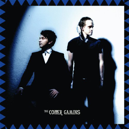 Ninos De Cobre { vinyl }