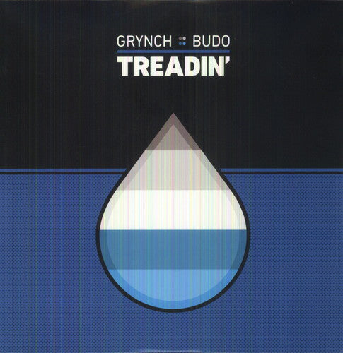 Treadin { vinyl }