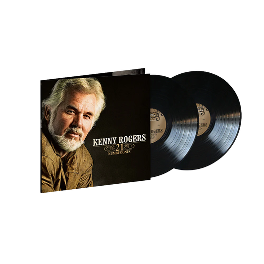 21 Number Ones 2LP { vinyl }