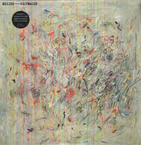 Saltwater { vinyl }