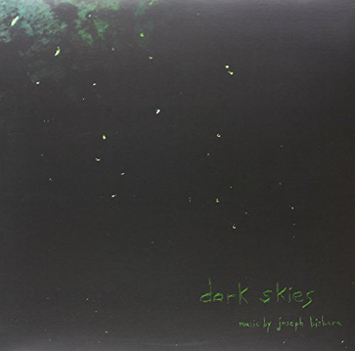 Dark Skies / O.S.T. { vinyl }