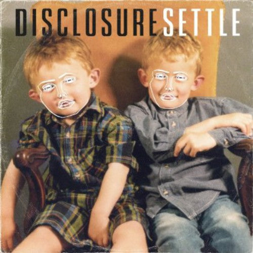 Settle { vinyl }