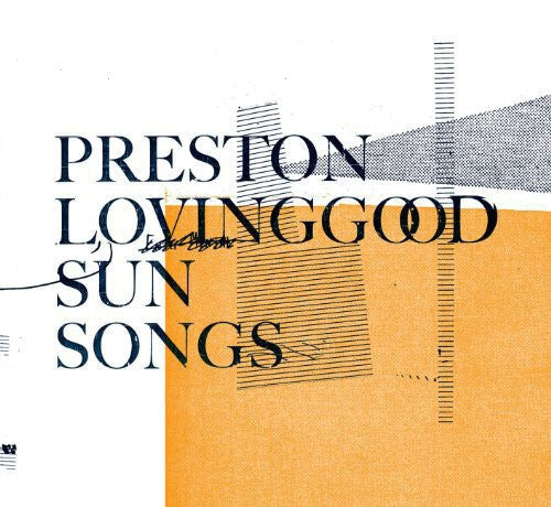 Sun Songs { vinyl }