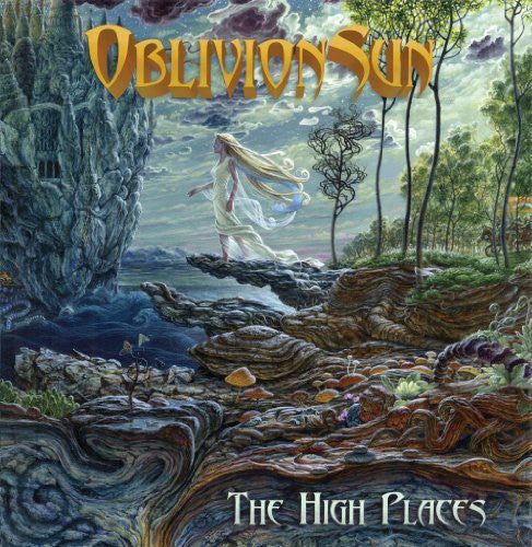 High Places { vinyl }