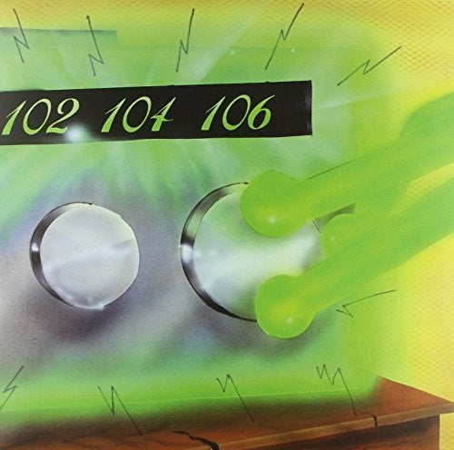 On Air { vinyl }