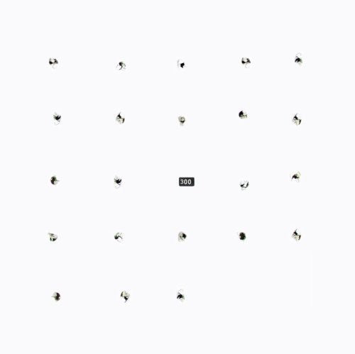 Split Series 22 { vinyl }