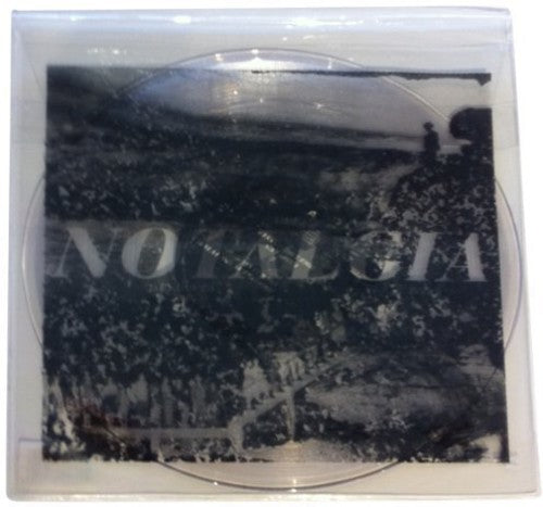 Notalgia { vinyl }