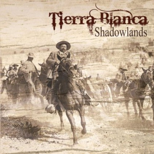 Shadowlands { vinyl }
