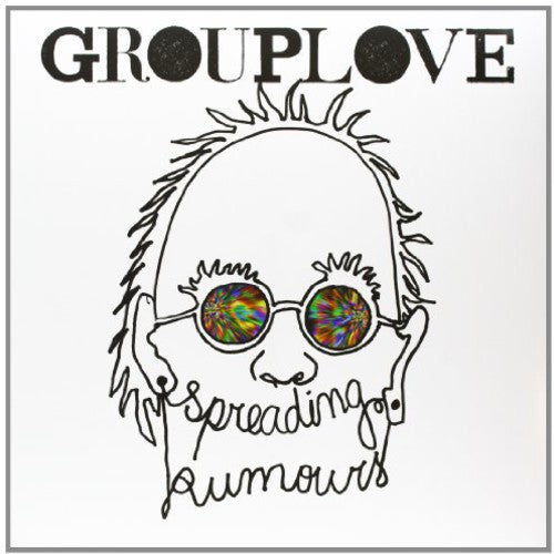 Grouplove - Spreading Rumours (Vinyl) { vinyl }