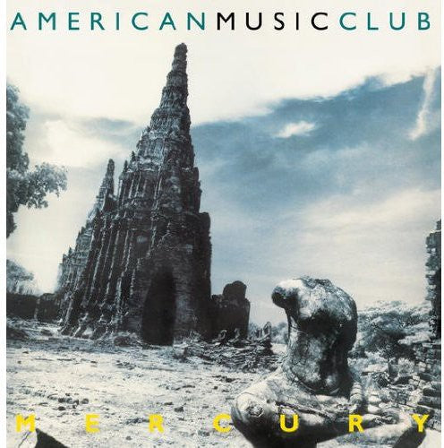 American Music Club - Mercury { vinyl }