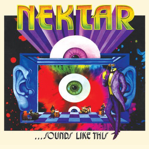 Sounds Like This { vinyl }
