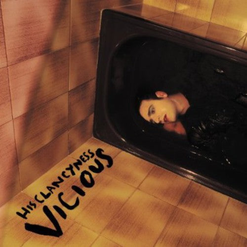 Vicious { vinyl }