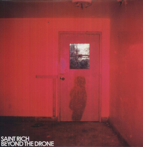 Beyond the Drone { vinyl }