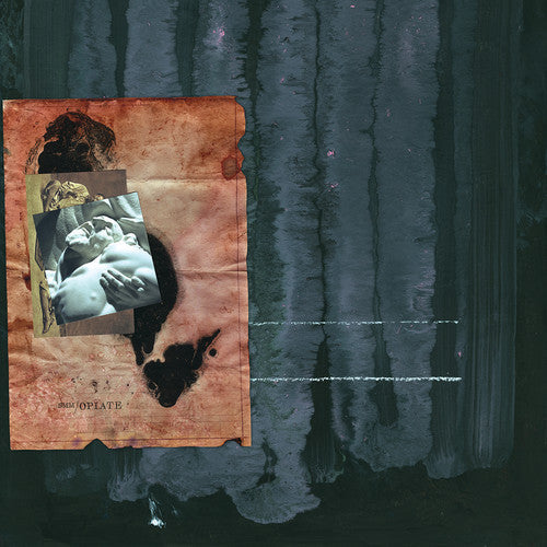 Smm: Opiate / Various { vinyl }