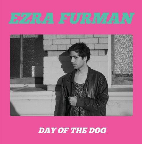 Day of the Dog { vinyl }