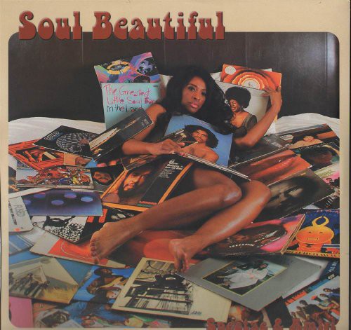 Soul Beautiful { vinyl }