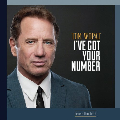 I'Ve Got Your Number { vinyl }