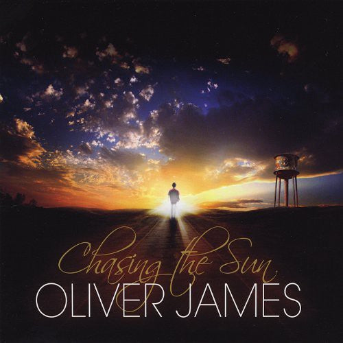 Chasing the Sun { vinyl }