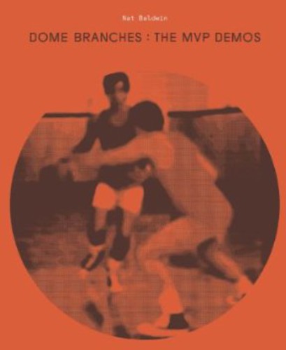 Nat Baldwin - Dome Branches: MVP Demo { vinyl }