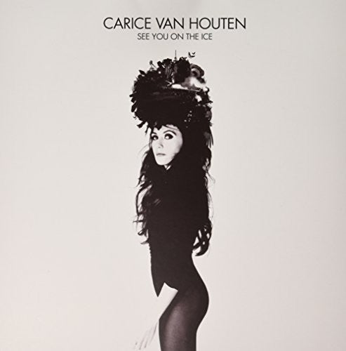 Carice van Houten - See You on the Ice (Vinyl) { vinyl }