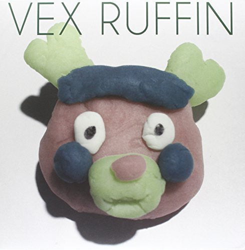 Vex Ruffin - Vex Ruffin { vinyl }