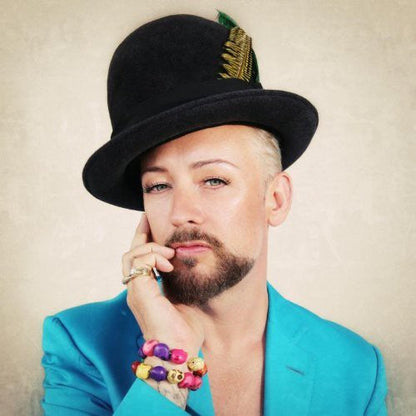 Boy George - This Is What I Do { vinyl }