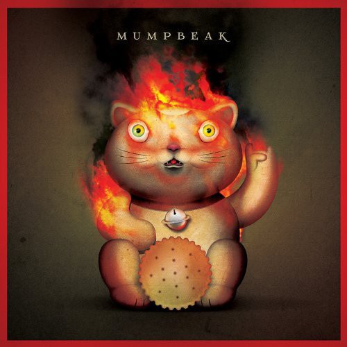 Mumpbeak - Mumpbeak { vinyl }