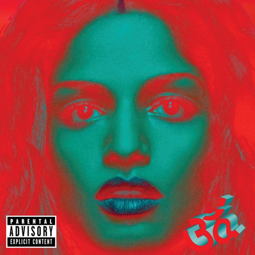 Matangi { vinyl }
