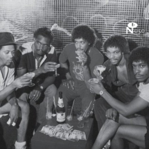 Purple Snow: Forecasting the Minneapolis / Various { vinyl }