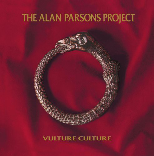 Alan Parsons - Vulture Culture (Vinyl) { vinyl }