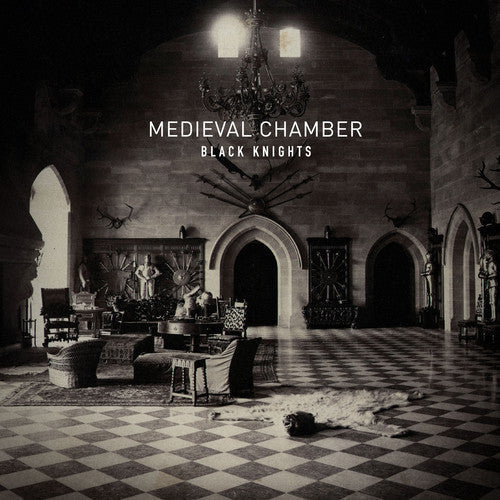 Medieval Chambe { vinyl }