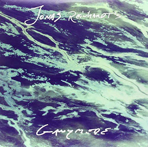 Ganymede { vinyl }