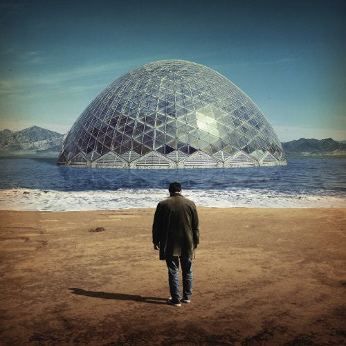 Damien Jurado - Brothers and Sisters Of The Eternal Son { vinyl }