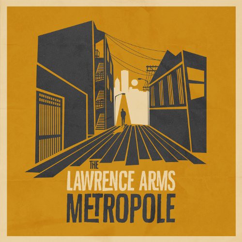 Metropole { vinyl }