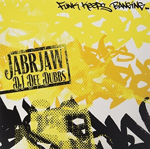Funk Keeps Banging / Barley Malt And Hops { vinyl }
