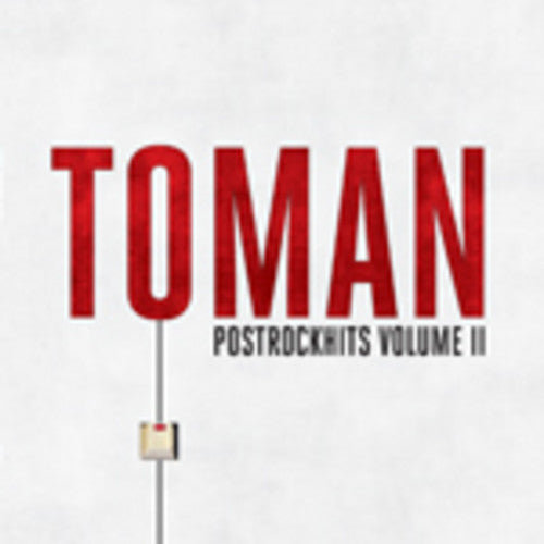 Postrockhiys II { vinyl }