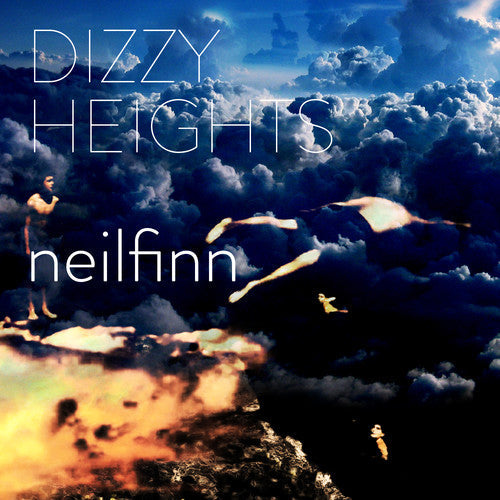 Dizzy Heights { vinyl }