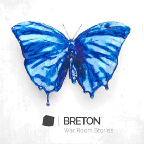 War Room Stories { vinyl }