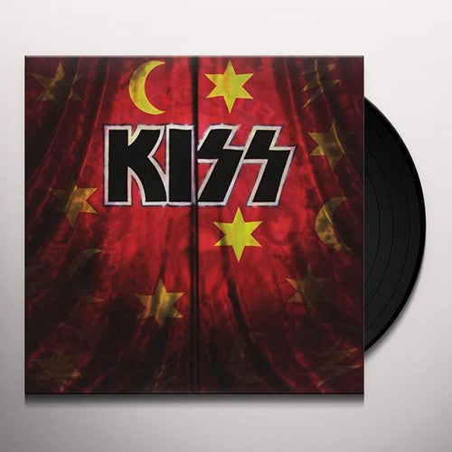 Kiss - Psycho Circus (Vinyl) { vinyl }
