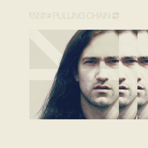 Pulling Chain { vinyl }