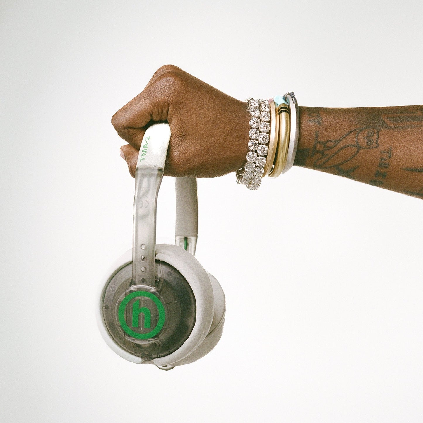 AIAIAI: TMA-2 Wireless Headphones - Hidden NY Edition