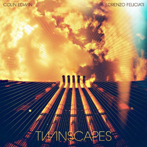 Twinscapes { vinyl }