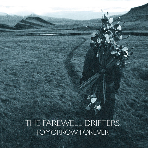 Tomorrow Forever { vinyl }