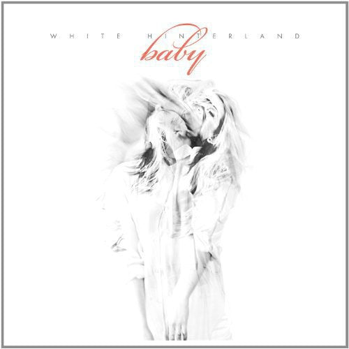 Baby { vinyl }