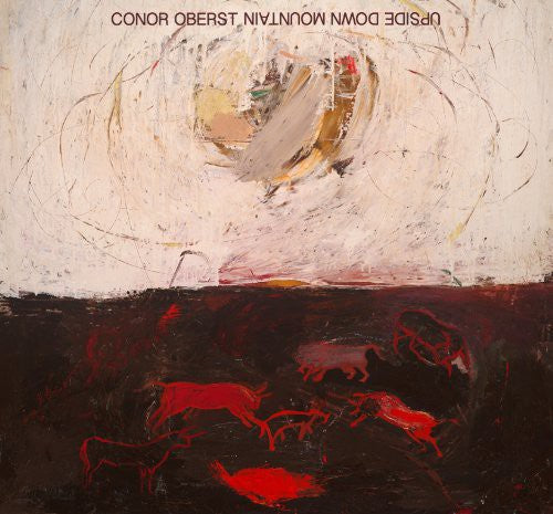 Conor Oberst - Upside Down Mountain (Vinyl) { vinyl }