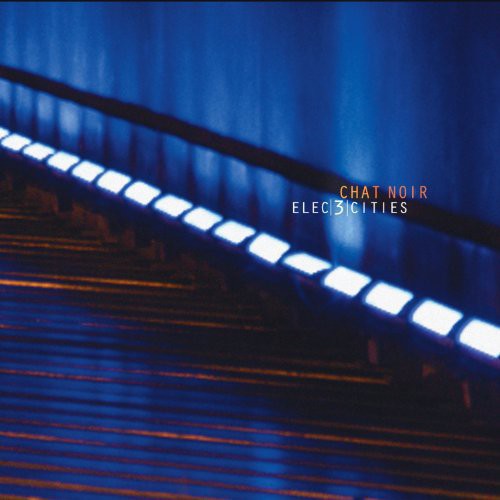 Elec3cities { vinyl }