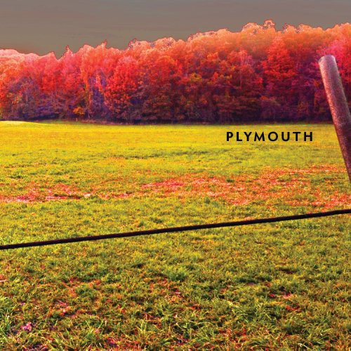 Plymouth { vinyl }